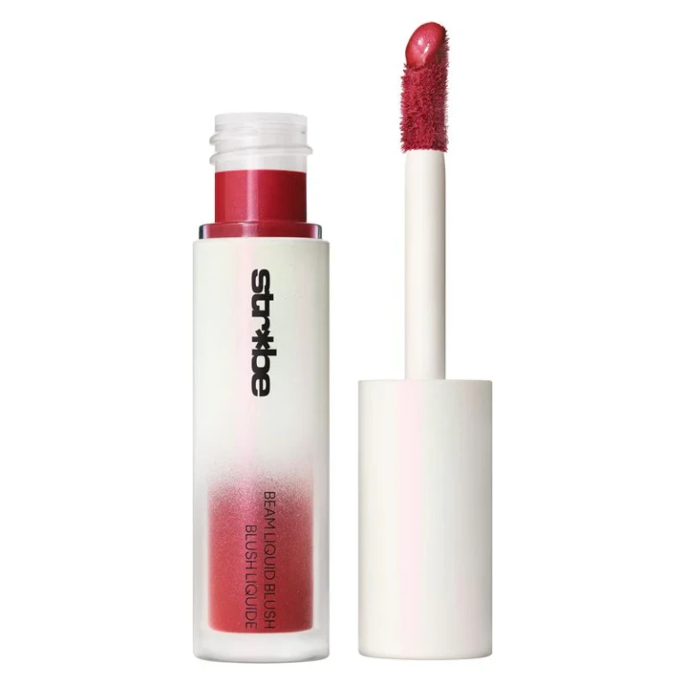 Mac Strobe Beam Liquid Blush Good Vibes (4.3ml)