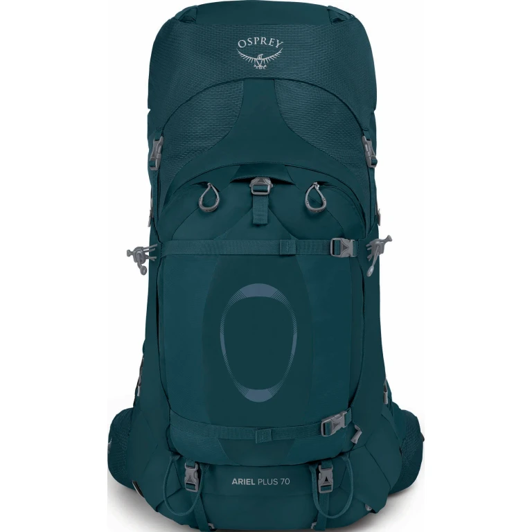 Ariel Plus Backpacking Pack 70L - Women's