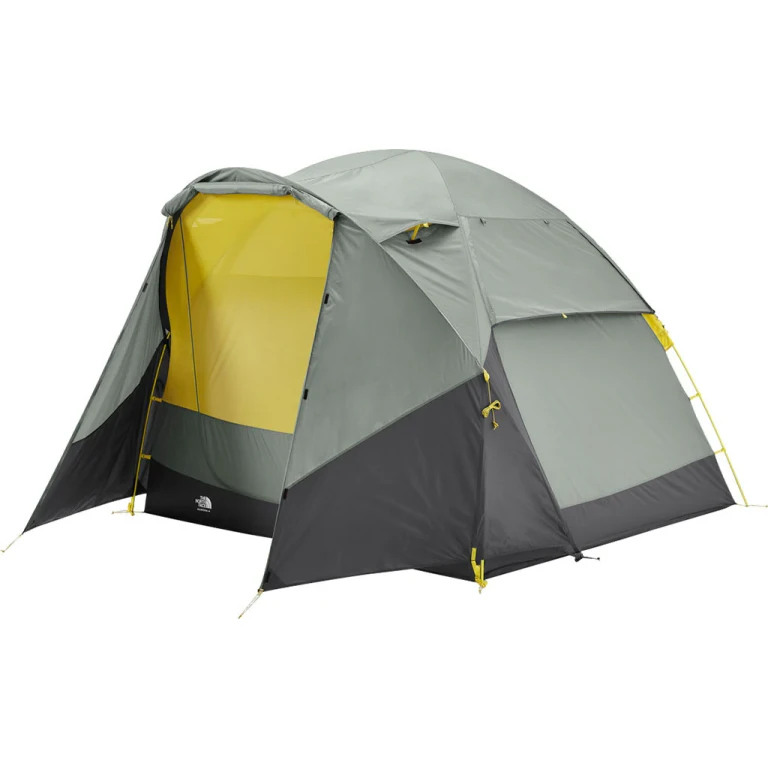 Wawona Tent - 4-person
