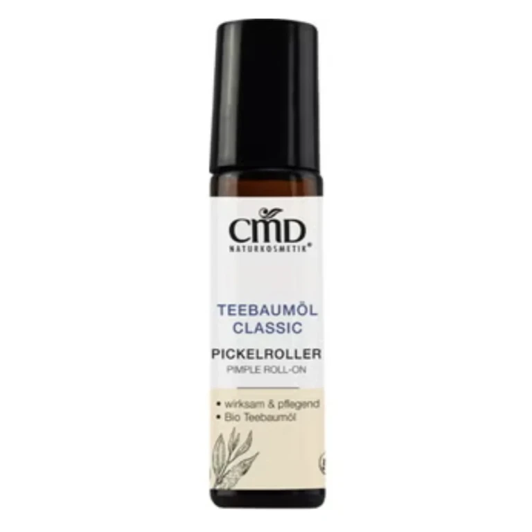 Tea Tree Anti-Pimple Roll-On 10ml