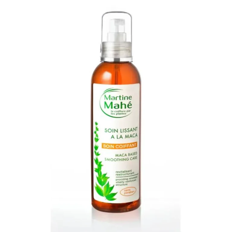 Maca Smoothing Treatment 200ml