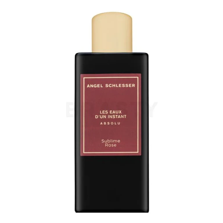 Angel Schlesser Les Eaux D'Un Instant Absolu Sublime Rose EDP U 100 ml
