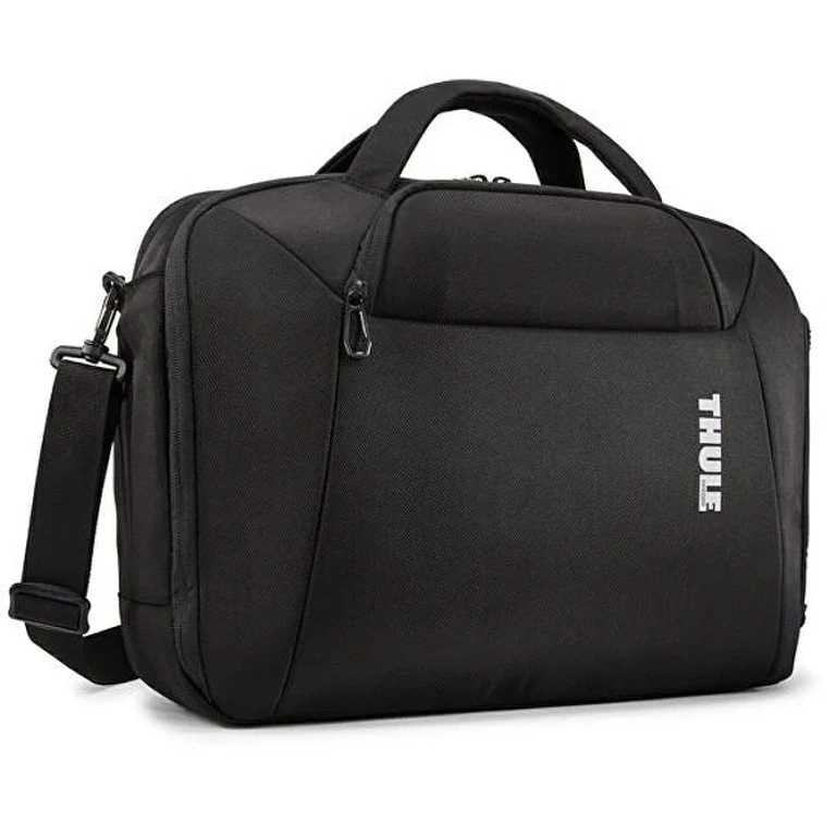 Laptop Bag Accent