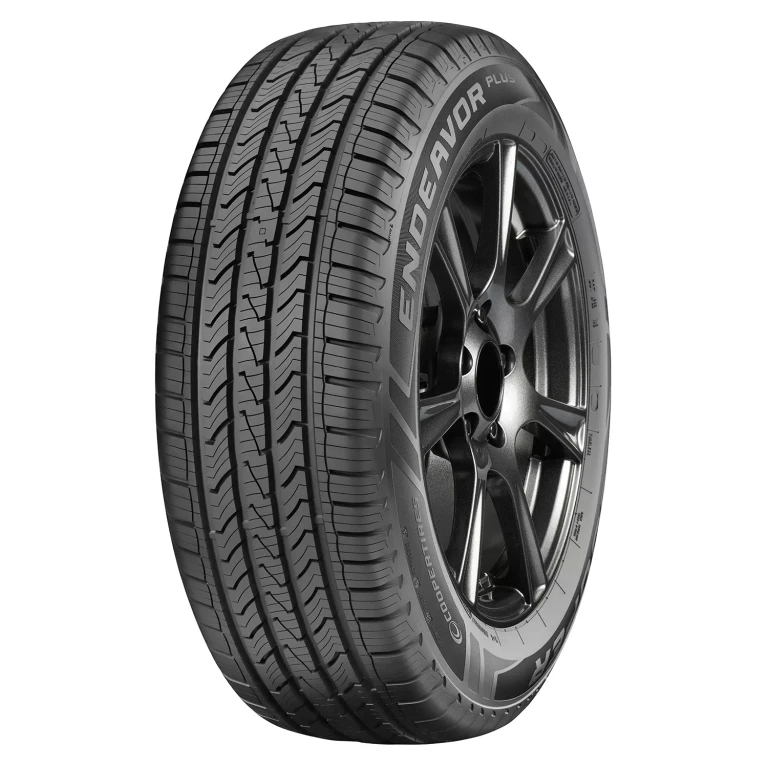 Endeavor Plus - 265/50R20/XL 111T Tire