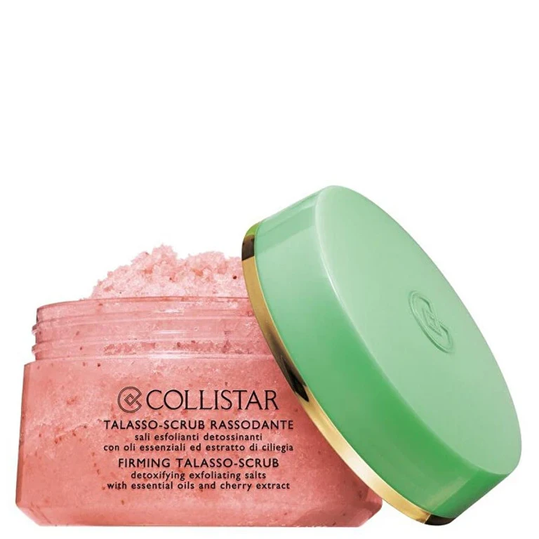 (Firming Thalasso Scrub) 300 g