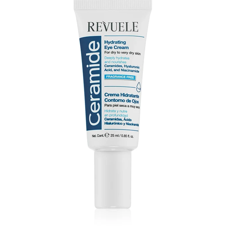 Ceramide Moisturizing Eye Cream with Ceramides 25 ml