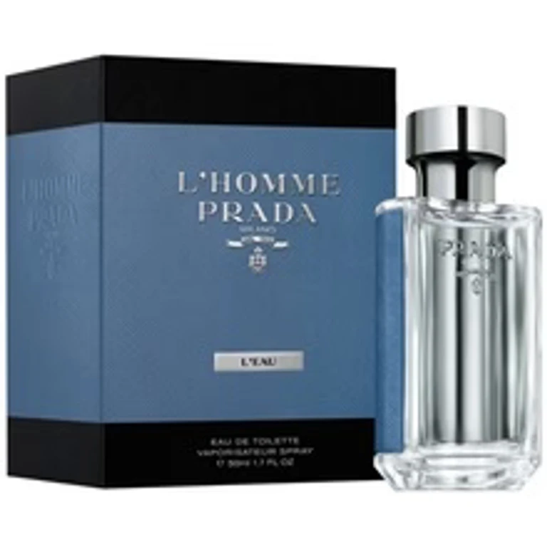 L'Homme L'Eau EDT - 100ml
