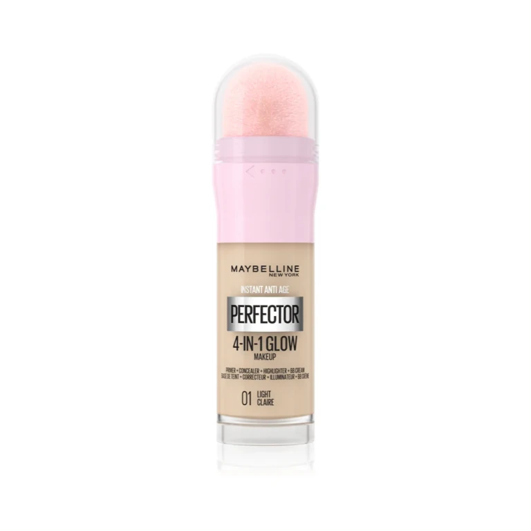 Instant Perfector 4-in-1 Glow Makeup highlighter 20 ml - Shade: 01 Light
