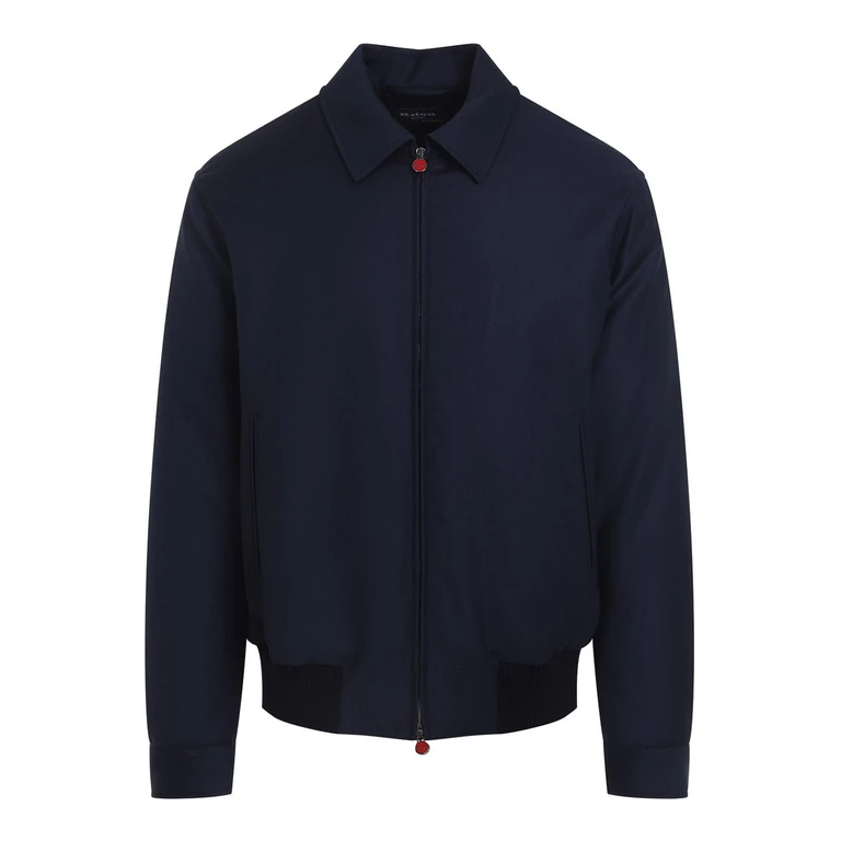 Bomber - Bleu Foncé (UW2233V0426H0200D)