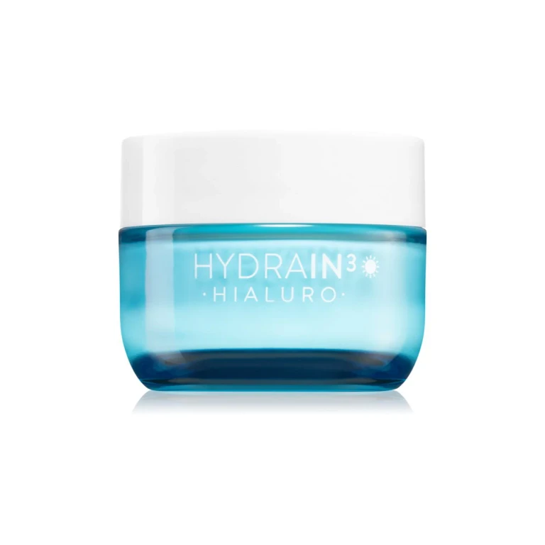 Hydrain3 Hialuro deep hydration cream SPF 15 50 ml