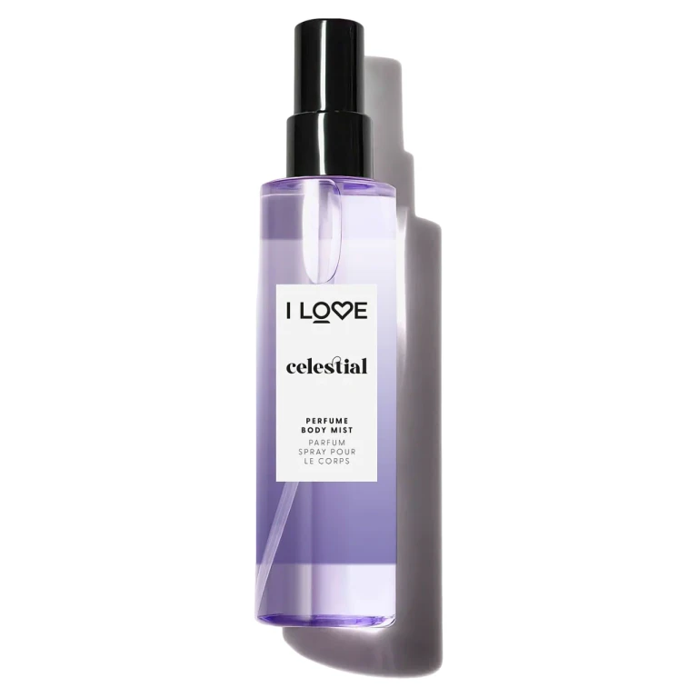 Celestial Refreshing Body Spray 200 ml