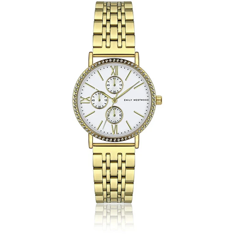 Vintage Watch Ekc-5718Gq