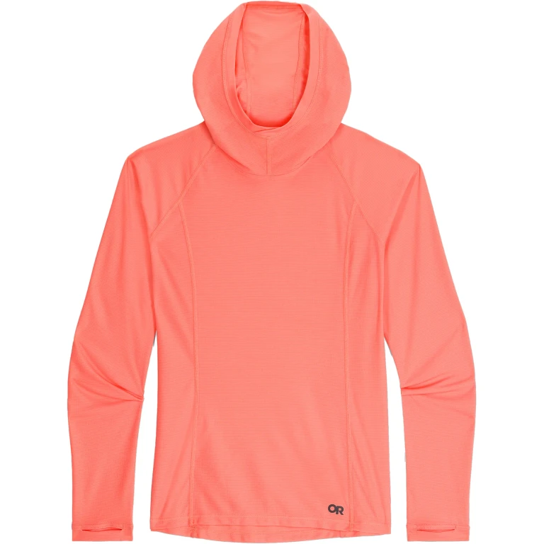 Echo Hoodie - Women's