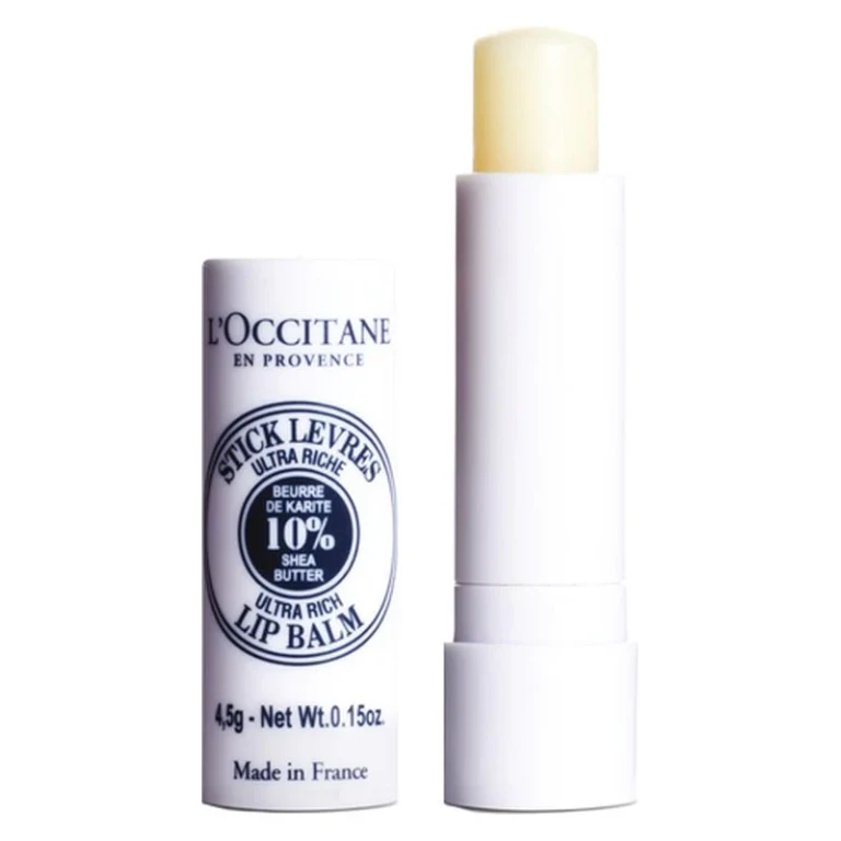 Lippenbalsem stick