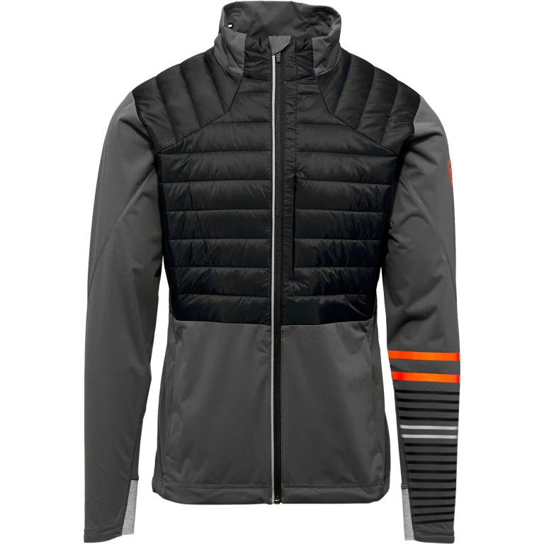 Poursuite Warm Jacket - Men's