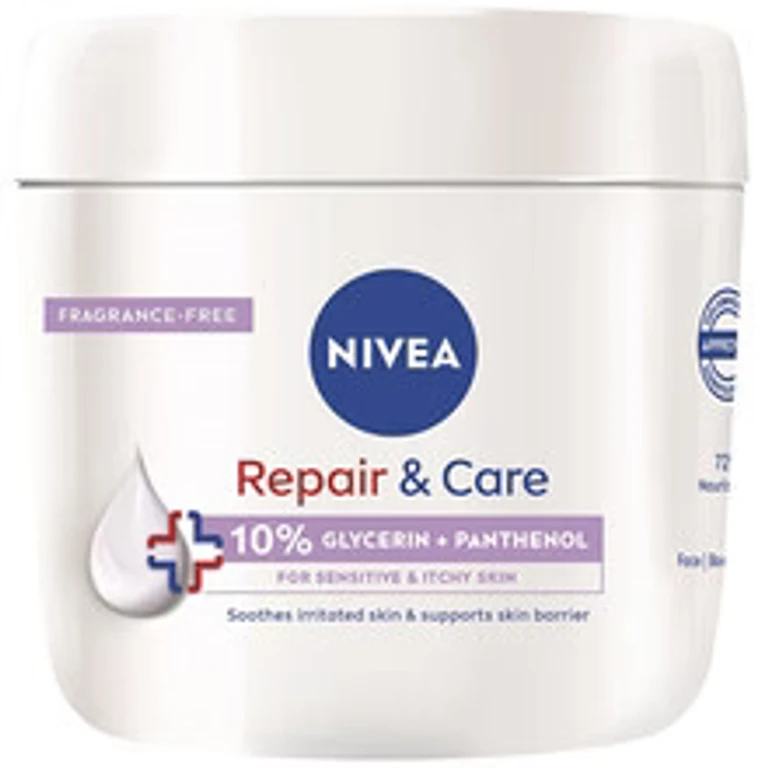 Repair & Care Cream - 400ml