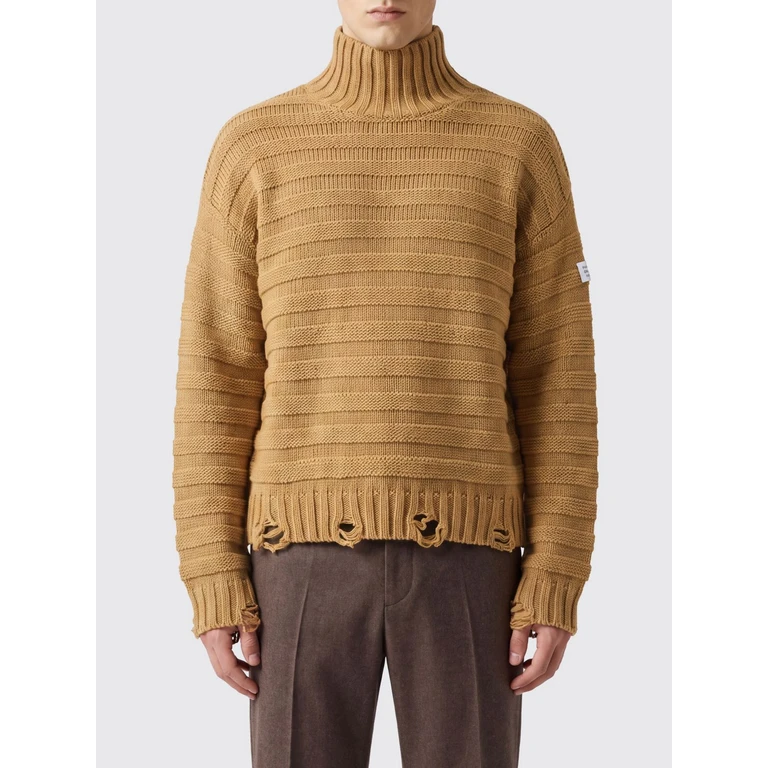 Sweater Men color Beige (SH0HA0004M13040156)