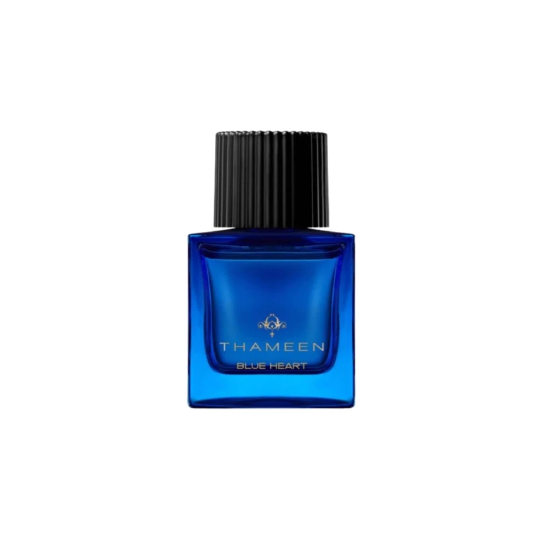 Blue Heart Perfume Extract - 100 ml