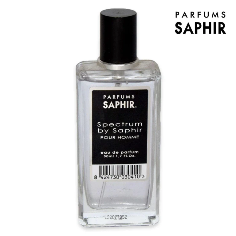 Edp 50 Ml Spectrum