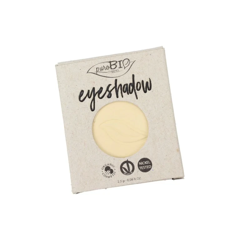 cosmetics Compact Eyeshadow 11 Bananas (matte) Refill (2.50 g)