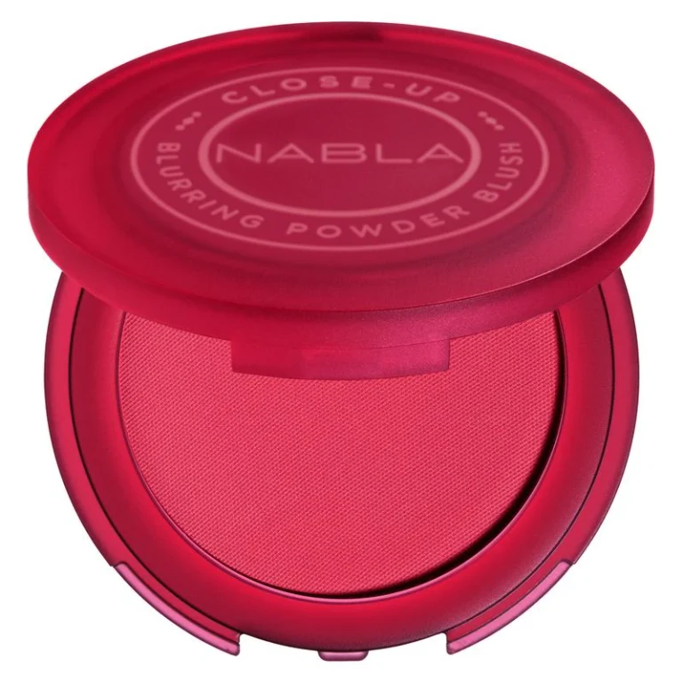 Close-Up Blurring Powder Blush Endorphin (5 G)