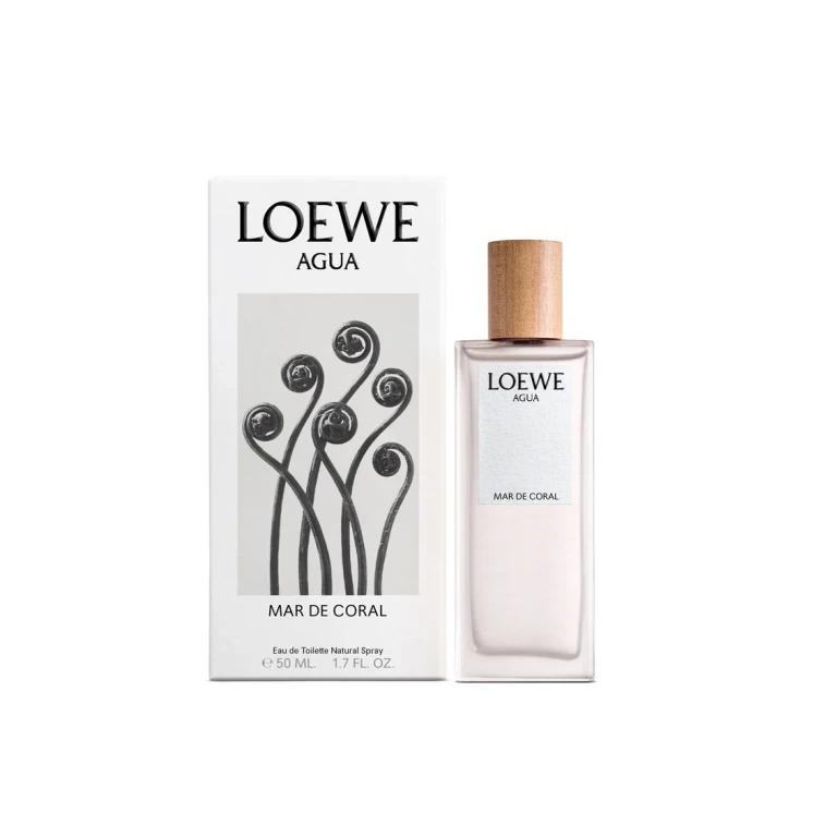 Agua Mar De Coral EDT