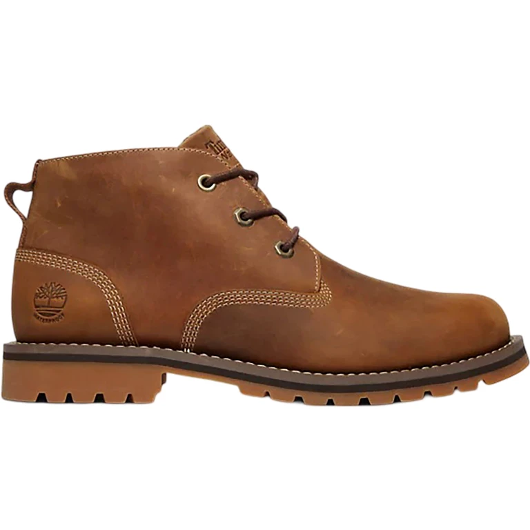 Larchmont Waterproof Chukka Boots - Men's