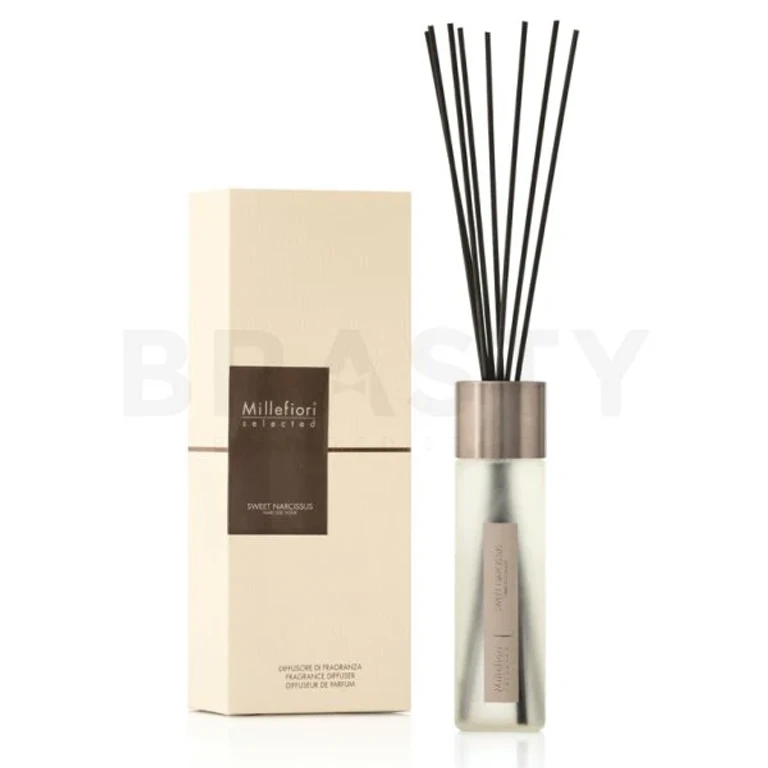 Selected room diffuser Sweet Narcissus 350 ml