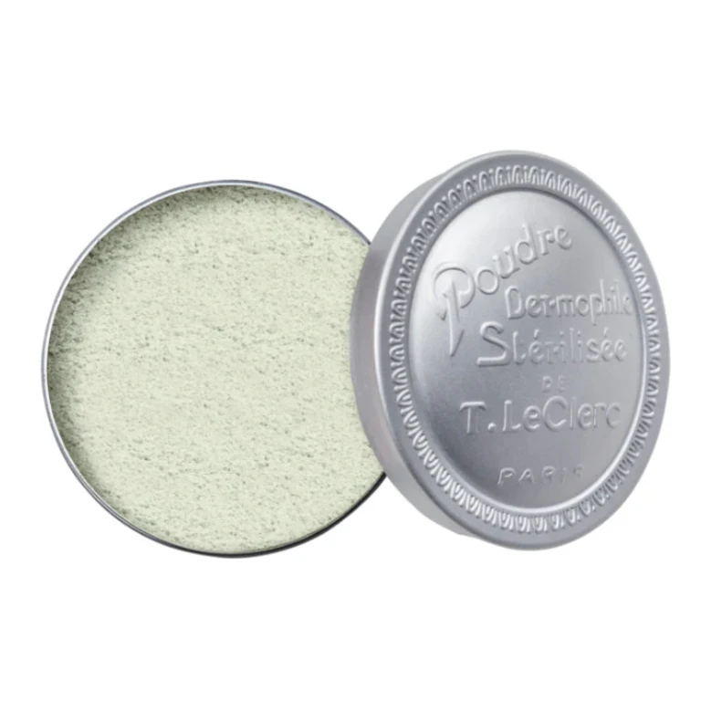 Dermophila 13 Polvo Libre de Tilo 25g