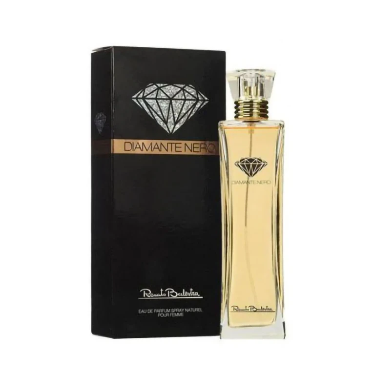 Black Diamond Women - Eau De Parfum 100 ml