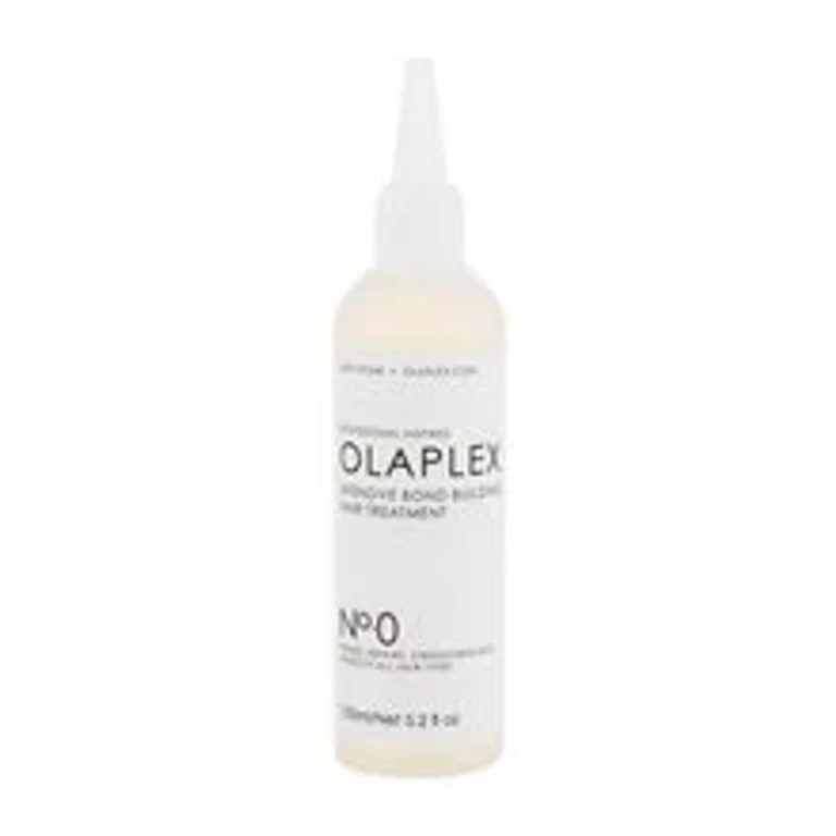 No.0 Bond Building Intensive Strengthening Treatment for Colored and Treated Hair 155ml