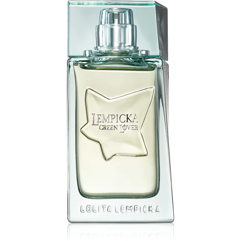 Lolita Lempicka Green Lover EDT W 50 ml