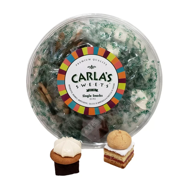 Single Snacks Variety Pack 21 oz.