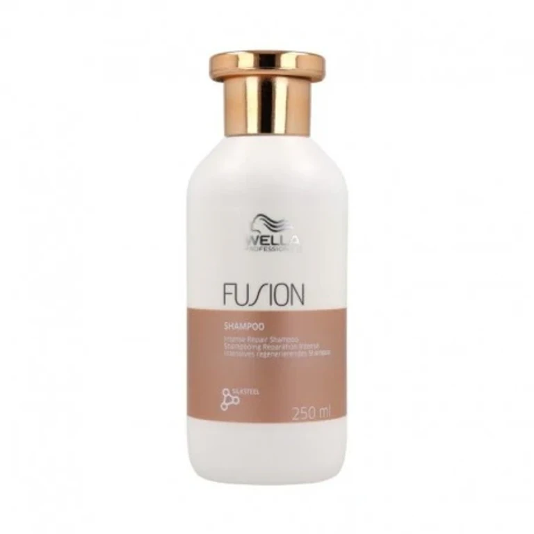 Shampoo Wella Fusion 250 Ml