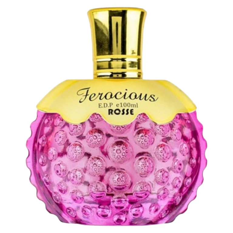 Ferocious Rosse women's eau de parfum 100 ml