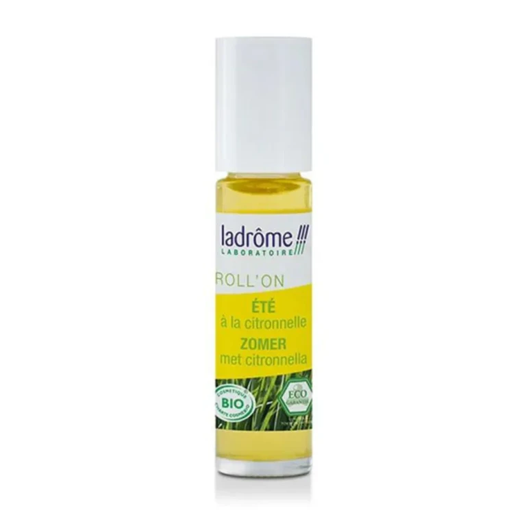 Roll'we were at Citronella Bio 10ml