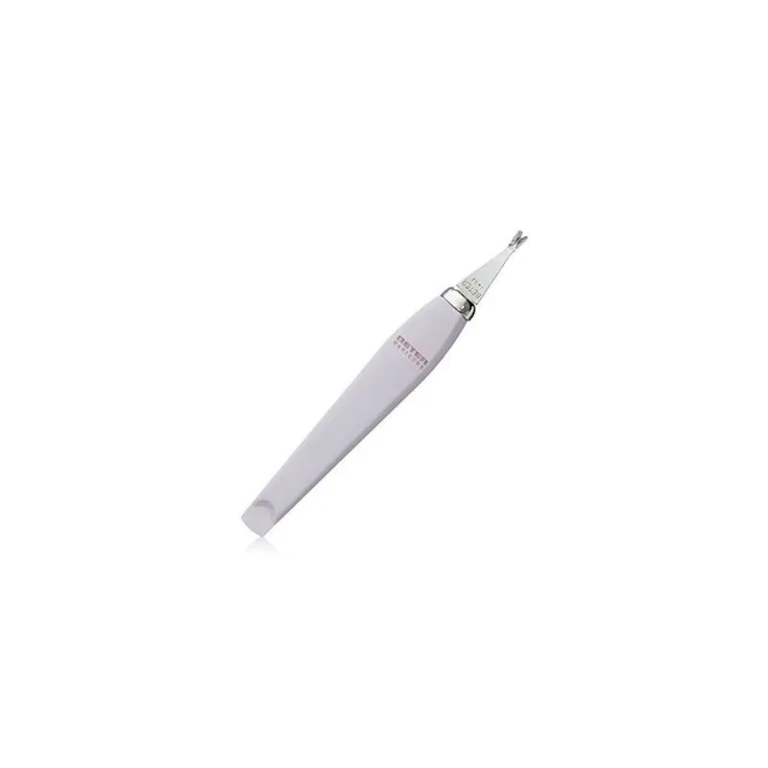Cuticles Beter Stainless steel cut with skin push