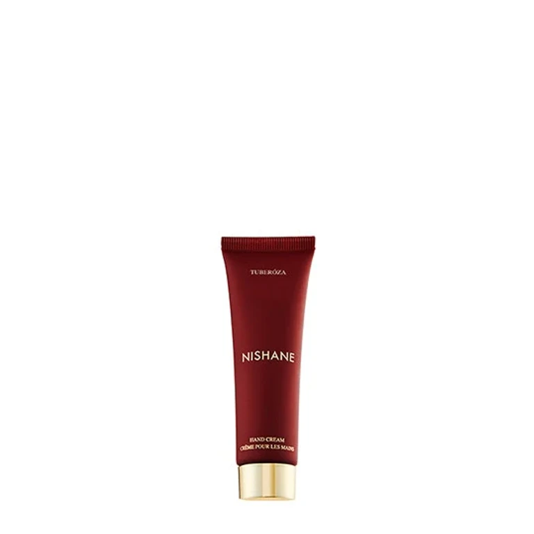 Tuberoza Hand Cream