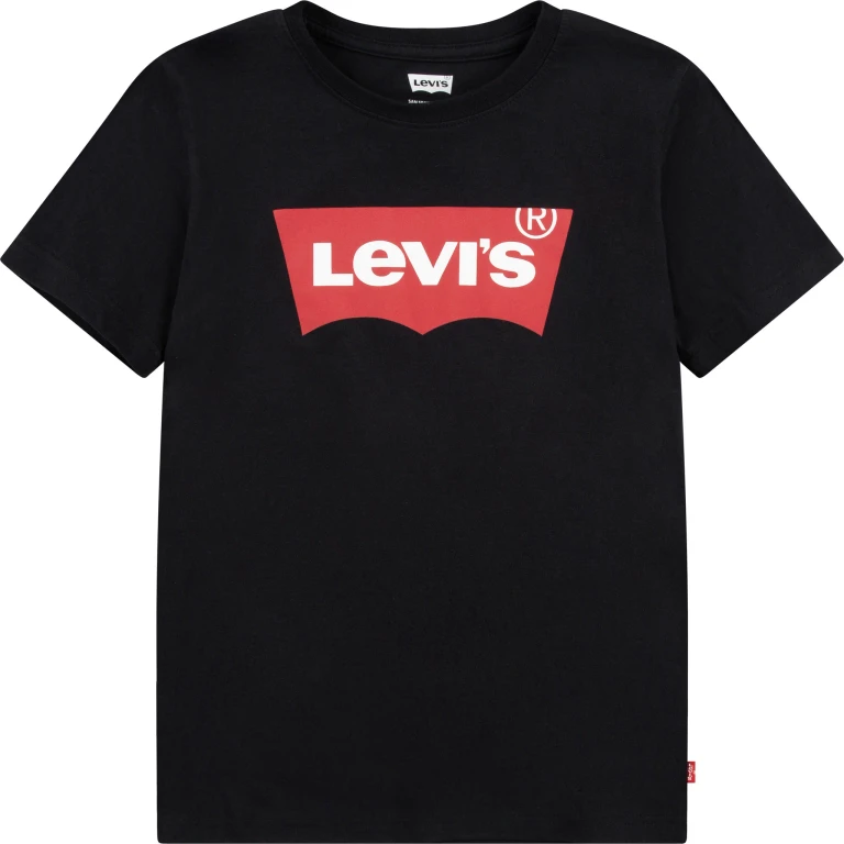Batwing Short Sleeve T-Shirt - Kids