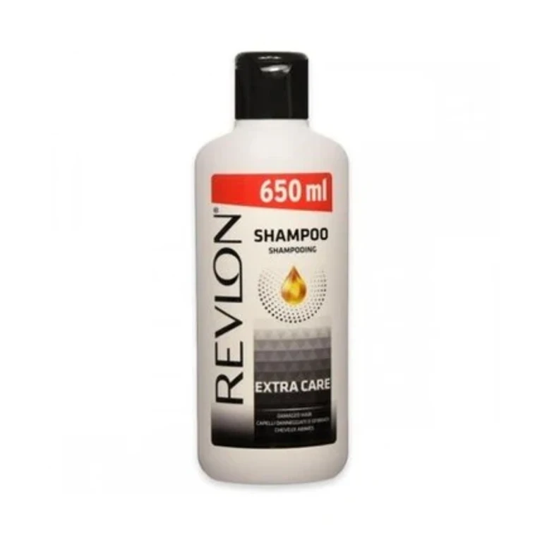 Purifying Shampoo Sebum-Control Shampoo 650 ml