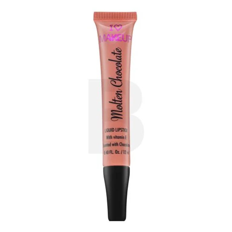 Lip Lava Fusa 咸巧克力焦糖唇彩