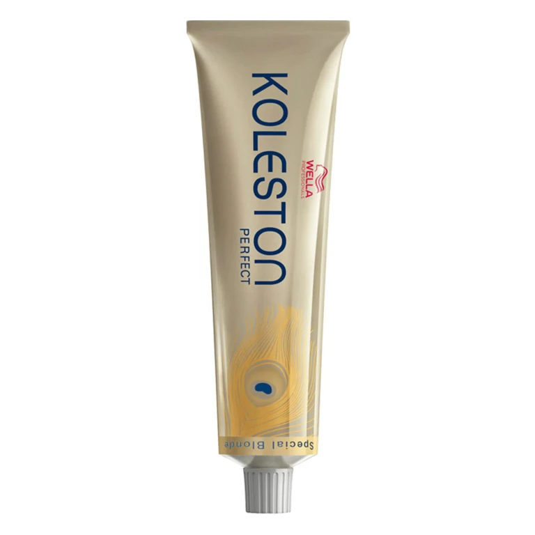 Professionals Koleston Perfect Permanent Hair Dye 12/17 Special Blonde Ash Brown 60 ml