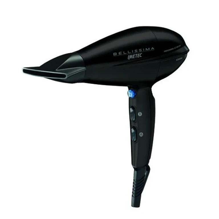 Professional hairdryer with powerful motor 11463 Professional P11 2300 Imetec
