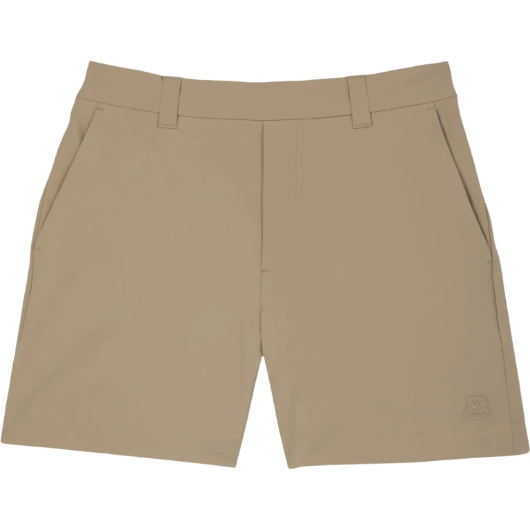 Tech Stretch Shorts - Women's