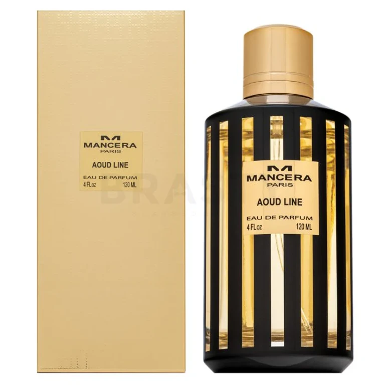 Aoud Line EDP U 120 ml
