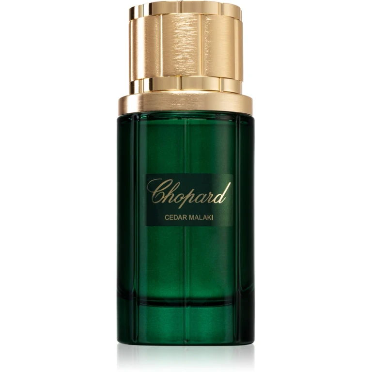 Cedar Malaki EDP M 80 ml