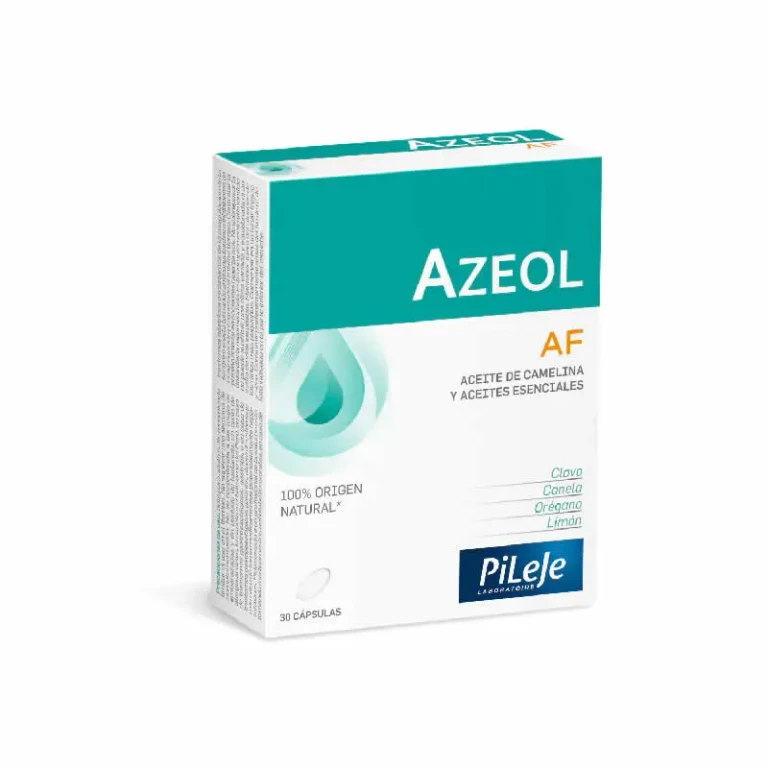 Azol Af 30 capsules