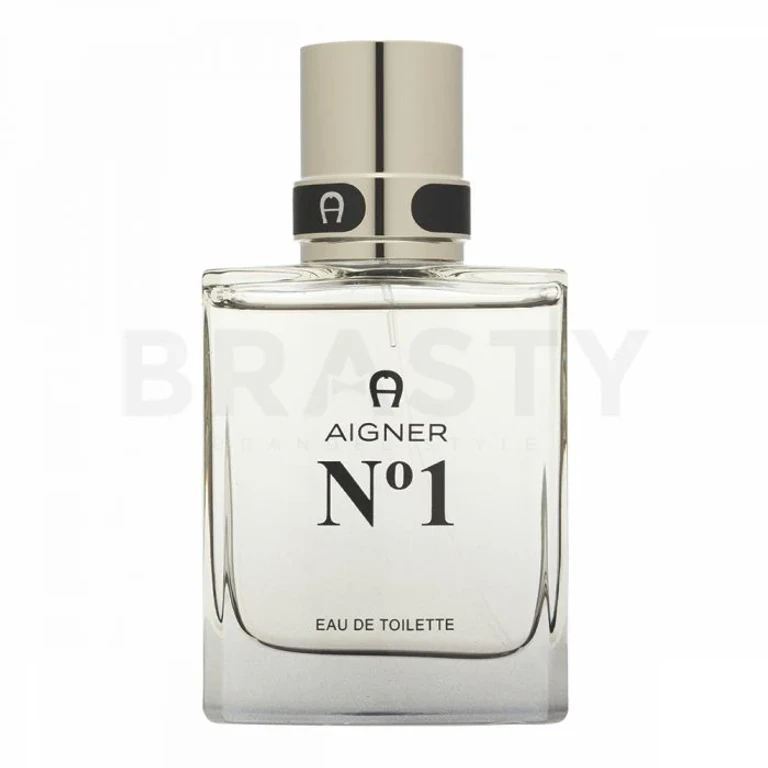 No 1 EDT M 50 ml