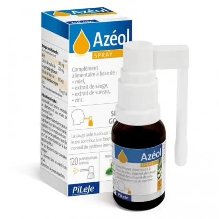 Azeol Spray 15ml