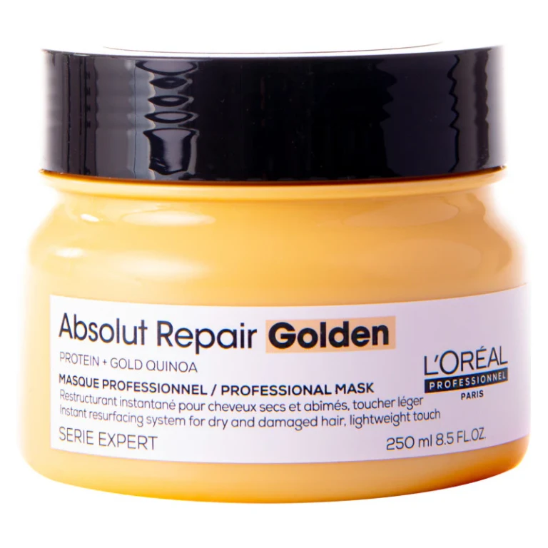Absolut Repair Gold Mask by L'Oreal 250ml
